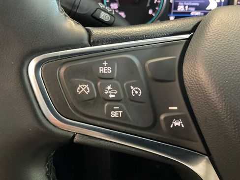 Used 2024 Chevrolet Equinox LT AWD/4WD image 13