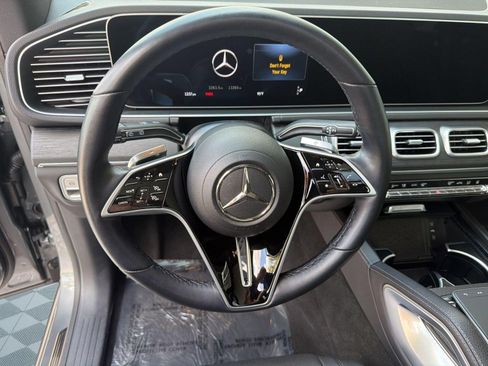 Certified 2025 Mercedes-Benz GLE 450e 4MATIC image 11