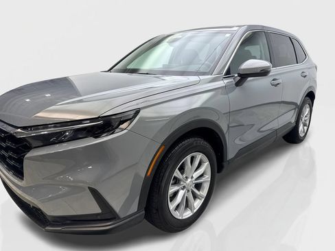 Used 2025 Honda CR-V EX-L image 11