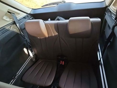 Used 2015 BMW X5 xDrive35i image 9