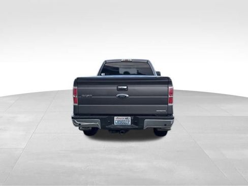 Used 2013 Ford F150 XLT w/ Luxury Equipment Group image 6