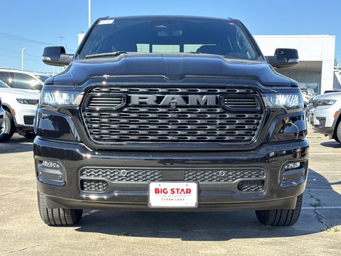 New 2026 RAM 1500 Lone Star image 5