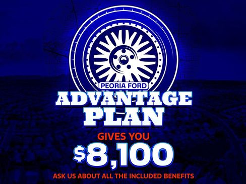 New 2024 Ford Transit 350 Base w/ Interior Upgrade Package image 2