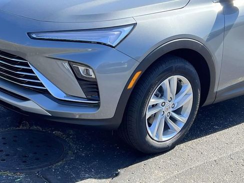 New 2026 Buick Envista Preferred w/ Convenience I Package image 9