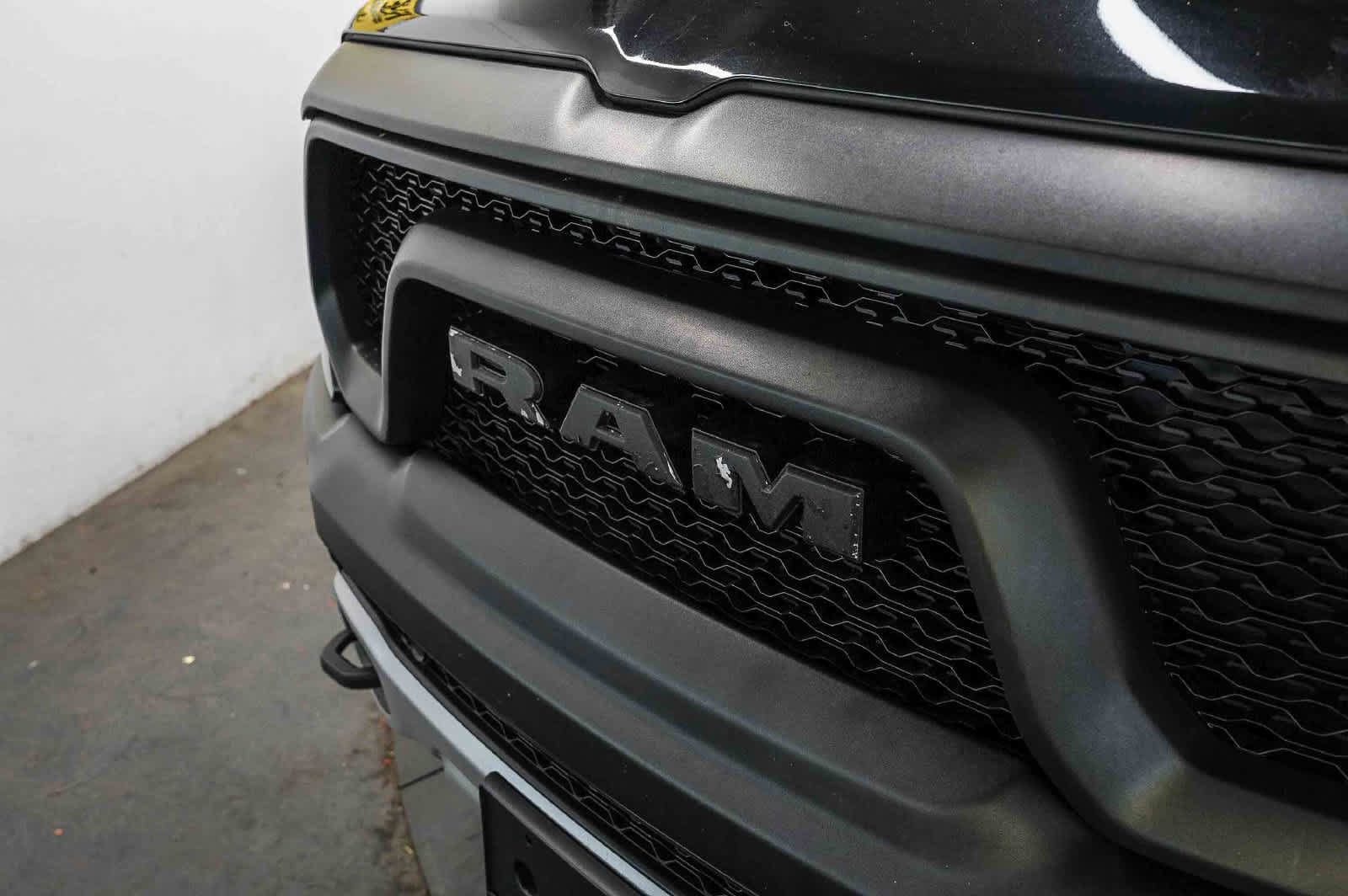 Used 2023 RAM 1500 Rebel w/ Rebel Level 2 Equipment Group AWD/4WD image 8