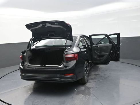 New 2026 Volkswagen Jetta S FWD image 34