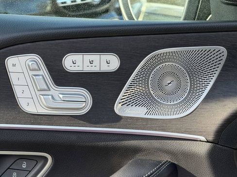 Used 2026 Mercedes-Benz GLE 350 4MATIC image 18