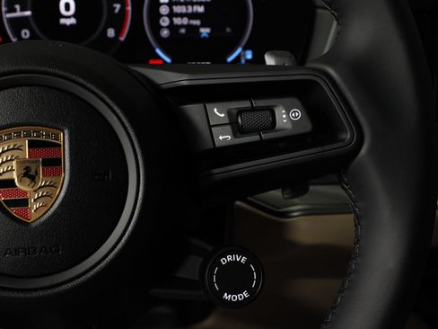 New 2026 Porsche Cayenne AWD/4WD image 26