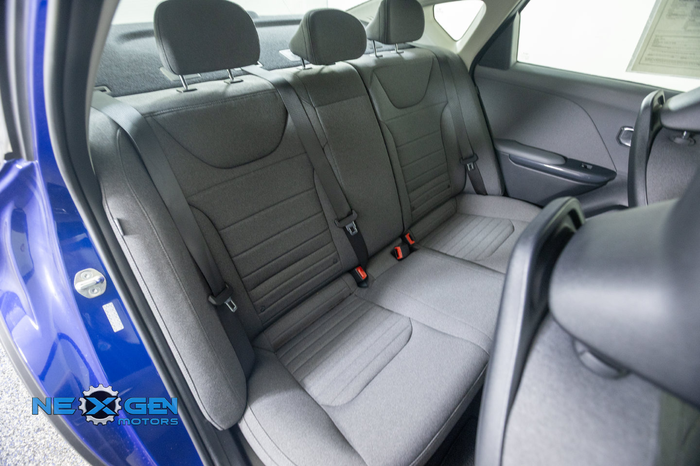 Used 2025 Kia K4 EX FWD image 40