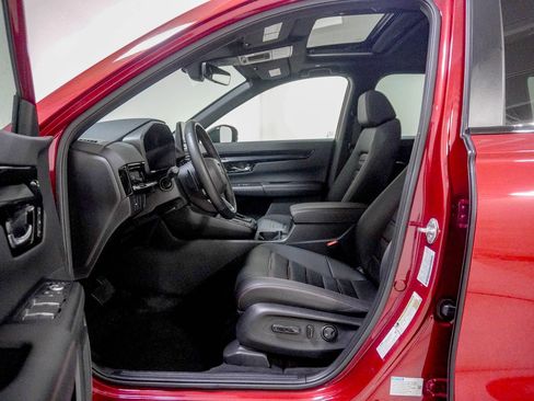 Certified 2026 Honda CR-V Sport Touring image 20