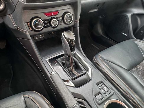 Certified 2023 Subaru Crosstrek 2.5i Limited AWD/4WD image 20