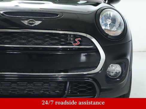 Used 2018 MINI Cooper S FWD image 9