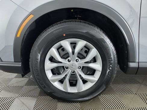 New 2026 Honda CR-V LX image 16