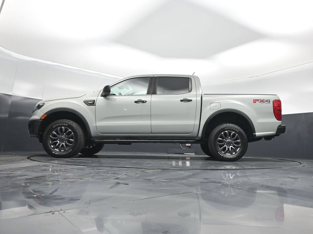 Certified 2021 Ford Ranger XLT w/ Equipment Group 301A Mid AWD/4WD image 51