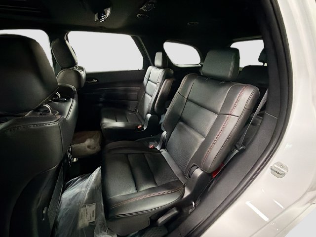 New 2026 Dodge Durango GT AWD/4WD image 24