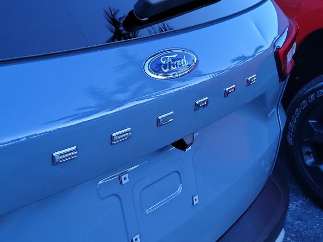 Used 2023 Ford Escape Active FWD image 5