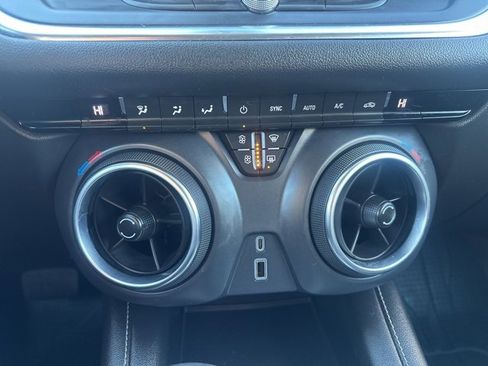 Used 2023 Chevrolet Blazer LT w/ Midnight/Sport Edition image 14
