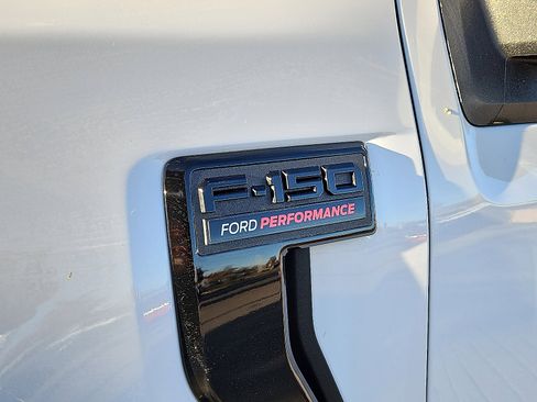 Used 2025 Ford F150 XL image 8