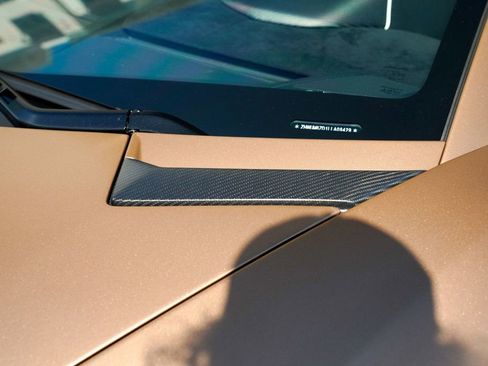 Used 2020 Lamborghini Aventador SVJ image 43