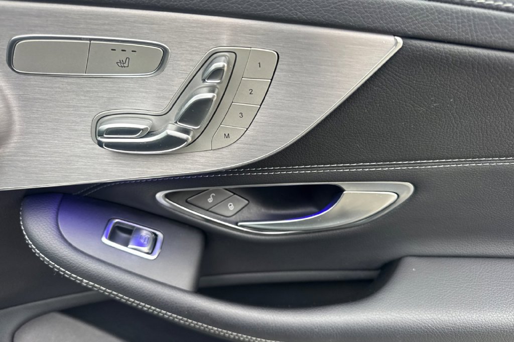 Used 2019 Mercedes-Benz C 43 AMG 4MATIC Coupe image 20