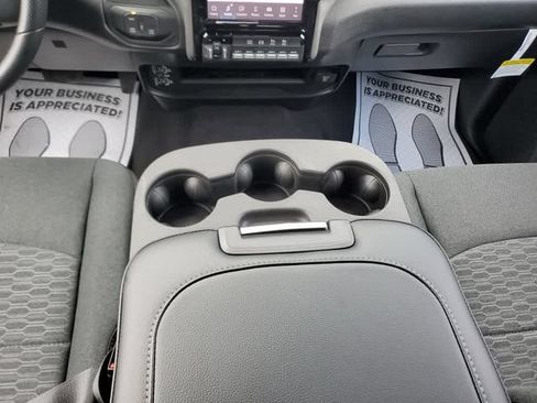 New 2026 RAM 2500 Tradesman AWD/4WD image 21