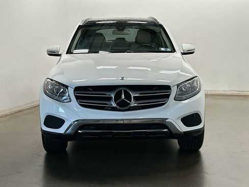 Used 2018 Mercedes-Benz GLC 300 4MATIC image 31