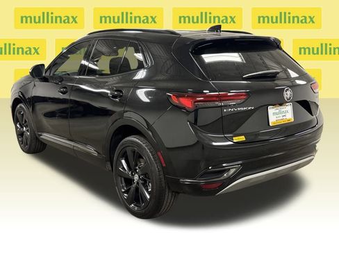 Certified 2023 Buick Envision Preferred image 21