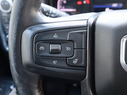Used 2022 GMC Sierra 2500 AT4 AWD/4WD image 25