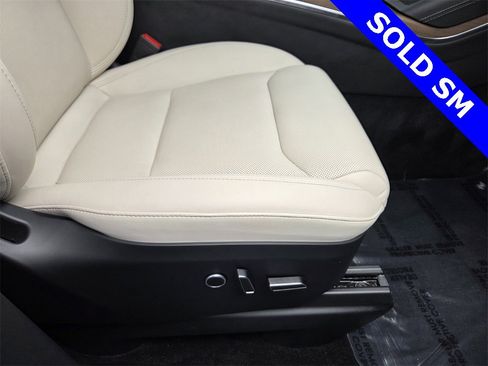 Used 2023 Tesla Model X image 20