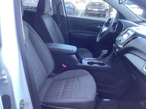Used 2023 Chevrolet Equinox LT FWD image 15