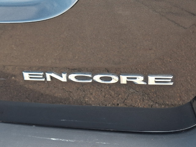 Used 2016 Buick Encore FWD image 30