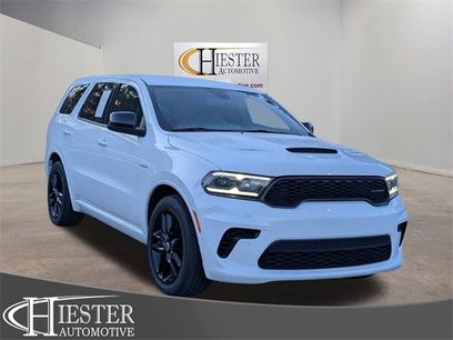 Certified 2024 Dodge Durango R/T