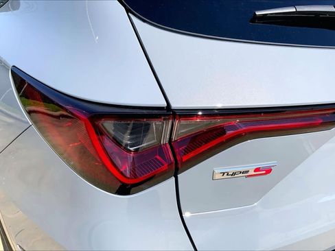 New 2026 Acura MDX Type S image 14