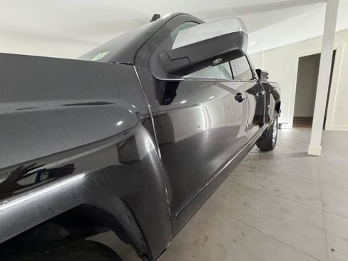 Used 2015 Chevrolet Silverado 1500 LT w/ Rally 2 Edition AWD/4WD image 3