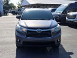 Used 2015 Toyota Highlander XLE image 3