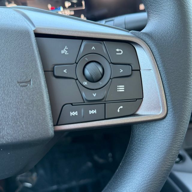 New 2026 Nissan Sentra SV w/ Floor Mat Package FWD image 16