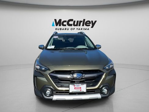 Certified 2025 Subaru Outback Touring XT AWD/4WD image 9