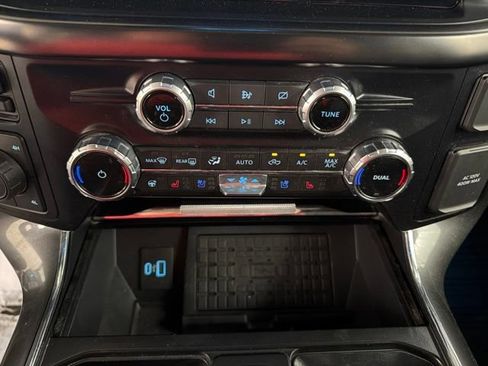 Used 2023 Ford F150 Lariat w/ Equipment Group 502A High AWD/4WD image 20
