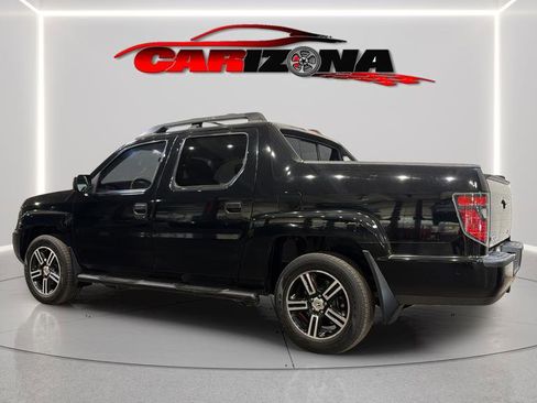 Used 2013 Honda Ridgeline Sport image 6