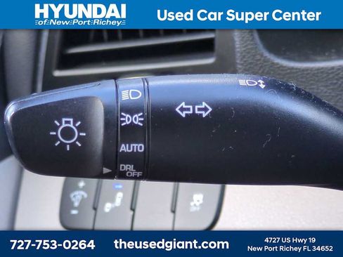 Used 2018 Hyundai Elantra ECO FWD image 28