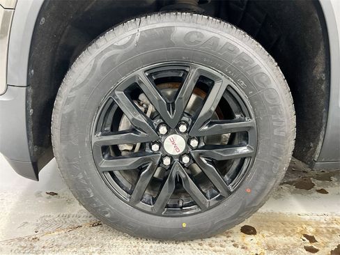 Used 2019 GMC Acadia SLT w/ LPO, Cargo Package image 26