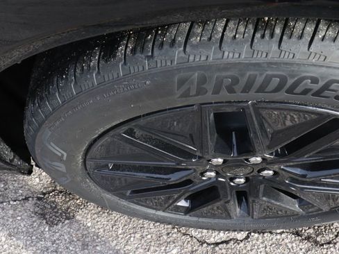 New 2025 Ford Mustang Mach-E Premium w/ Sport Appearance Package image 48