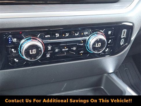 New 2026 GMC Sierra 1500 SLT w/ SLT Premium Plus Package image 14