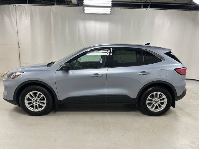 Used 2022 Ford Escape SE w/ Convenience Package AWD/4WD image 8