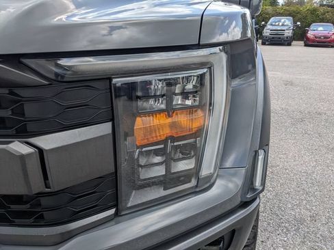 Used 2021 Ford F150 Raptor w/ Tow Technology Package AWD/4WD image 9