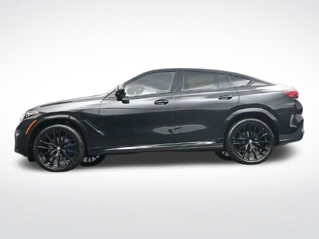 New 2027 BMW X6 xDrive40i AWD/4WD image 38