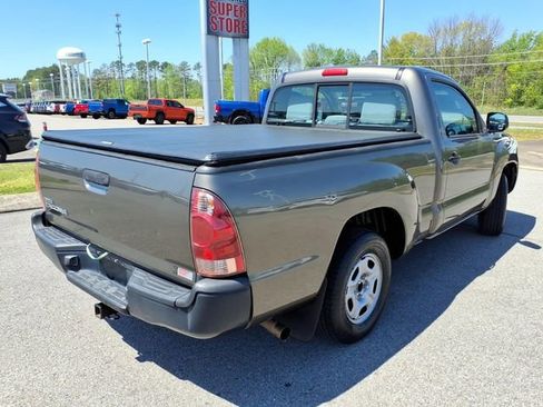Used 2011 Toyota Tacoma 2WD Regular Cab image 12