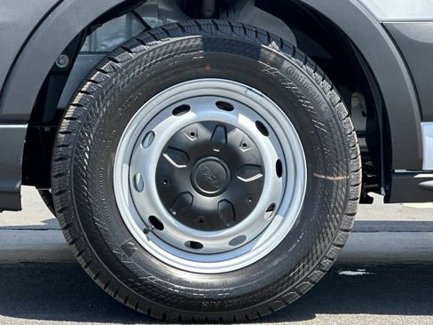 New 2026 Ford Transit 350 XL RWD image 24