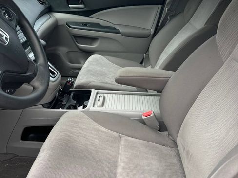 Used 2014 Honda CR-V LX image 8