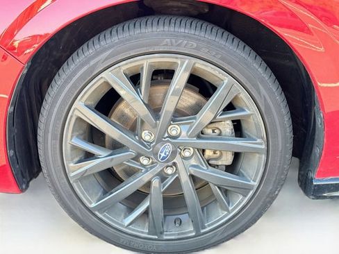 Certified 2024 Subaru Impreza RS w/ Popular Package #3 AWD/4WD image 29